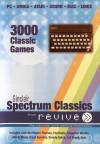 PC GAME - Revive Spectrum Classic 3000 Games  (ΜΤΧ)